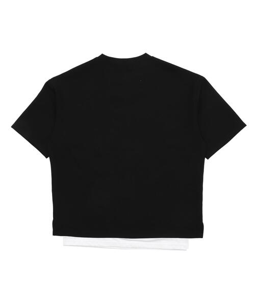 BROWNY（ブラウニー）の「BROWNY/ドライポリアンサンブルプルオーバー（アンサンブル・メンズ・ブラック/サックスブルー/ホワイト/ブラウン・LARGE/MEDIUM）」の8枚目の写真