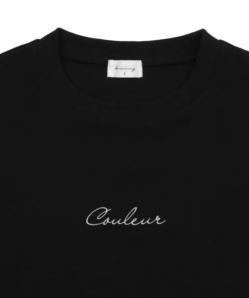 BROWNY（ブラウニー）の「BROWNY/ドライポリアンサンブルプルオーバー（アンサンブル・メンズ・ブラック/サックスブルー/ホワイト/ブラウン・LARGE/MEDIUM）」の9枚目の写真