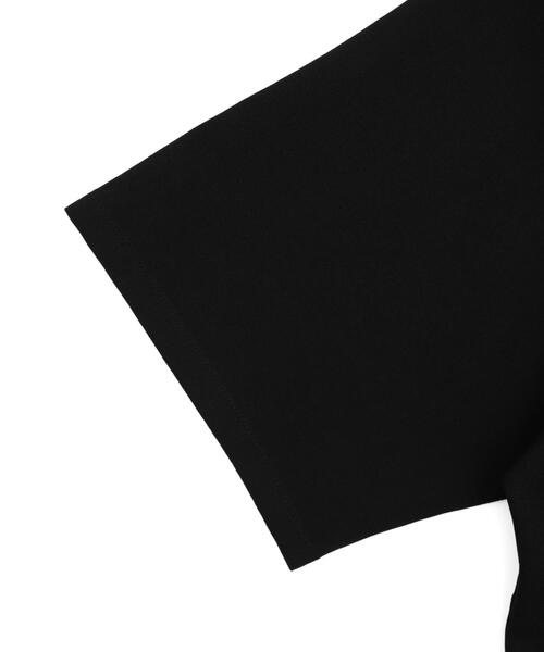 BROWNY（ブラウニー）の「BROWNY/ドライポリアンサンブルプルオーバー（アンサンブル・メンズ・ブラック/サックスブルー/ホワイト/ブラウン・LARGE/MEDIUM）」の11枚目の写真