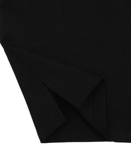 BROWNY（ブラウニー）の「BROWNY/ドライポリアンサンブルプルオーバー（アンサンブル・メンズ・ブラック/サックスブルー/ホワイト/ブラウン・LARGE/MEDIUM）」の12枚目の写真