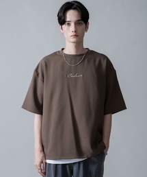 BROWNY（ブラウニー）の「BROWNY/ドライポリアンサンブルプルオーバー（アンサンブル）」