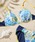 une nana cool�i�E���i�i�N�[���j�́uMADE WITH LIBERTY FABRIC �y�ȍ��z�O�p�m�����C���[�u���i�u���W���[�j�v�b�l�C�r�[