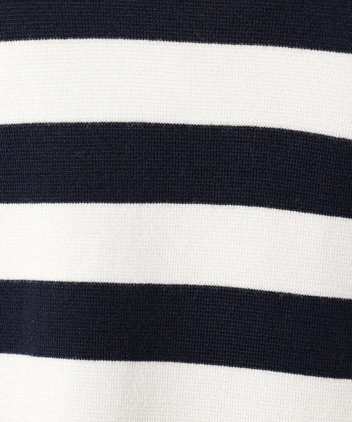 BEAUTY&YOUTH UNITED ARROWS（ビューティーアンドユースユナイテッドアローズ）の「BY ミラノリブ タートルネックニット◆（ニット/セーター・メンズ・ブラック/ライトグレー/その他1・SMALL/MEDIUM/LARGE/X-LARGE）」の9枚目の写真