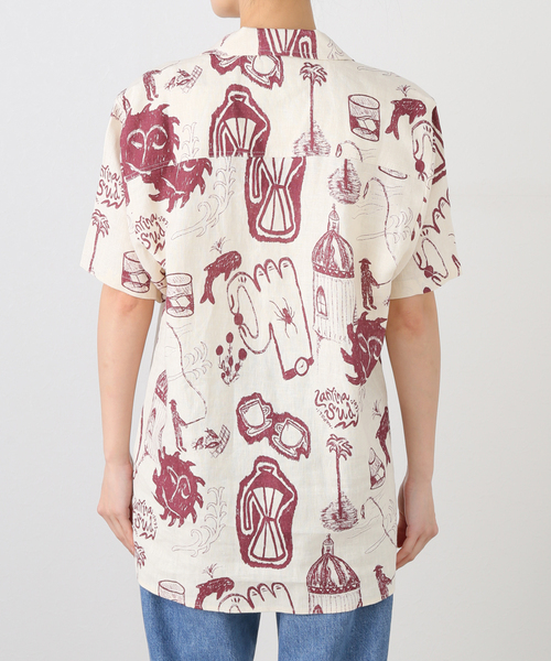 JOURNAL STANDARD（ジャーナルスタンダード）の「【OAS/オーエーエス