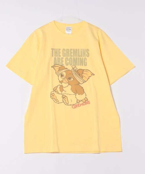 Rendez-Vous(ランデヴー)の「【 GREMLINS 】 グレムリン Tシャツ 25S5(Tシャツ/カットソー・レディース・その他4/その他1/その他2/その他3・LARGE/X-LARGE)」の4枚目の写真