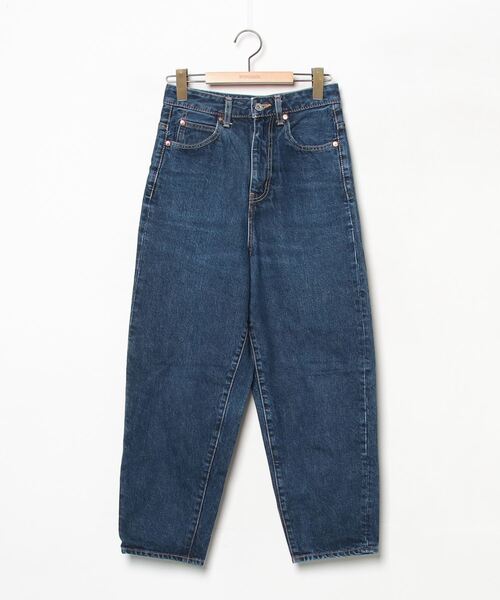 新品 nagonstans デニム 40サイズ（nagonstans (ナゴンスタンス