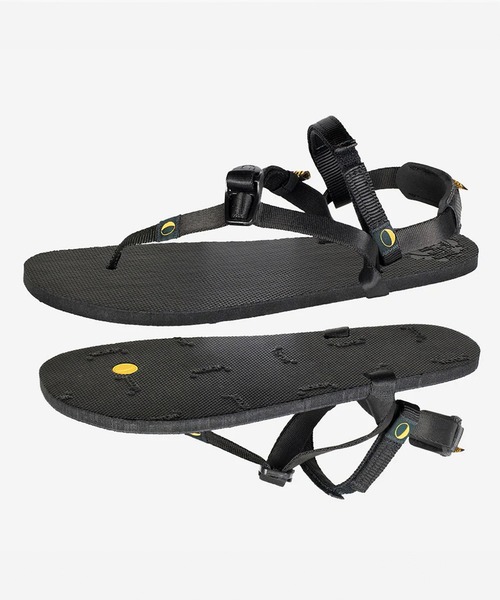 LUNA SANDALS/ルナサンダル メンズ レディース 走れるサンダル