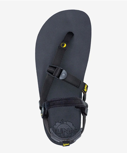 LUNA SANDALS/ルナサンダル メンズ レディース 走れるサンダル