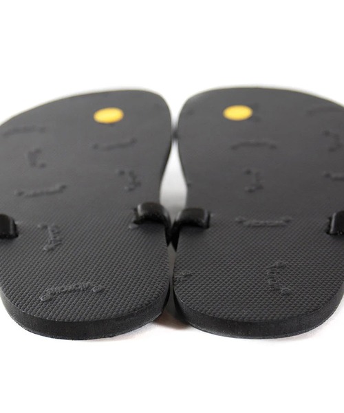 ムラサキスポーツ(ムラサキスポーツ)の「LUNA SANDALS/ルナサンダル メンズ レディース 走れるサンダル トレイル ラン VENADO 2.0(サンダル・メンズ・ブラック・22.5cm/23.0cm/23.5cm/24.0cm/25.0cm/25.5cm/26.0cm/26.5cm/27.0cm/20.0cm/24.5cm)」の6枚目の写真