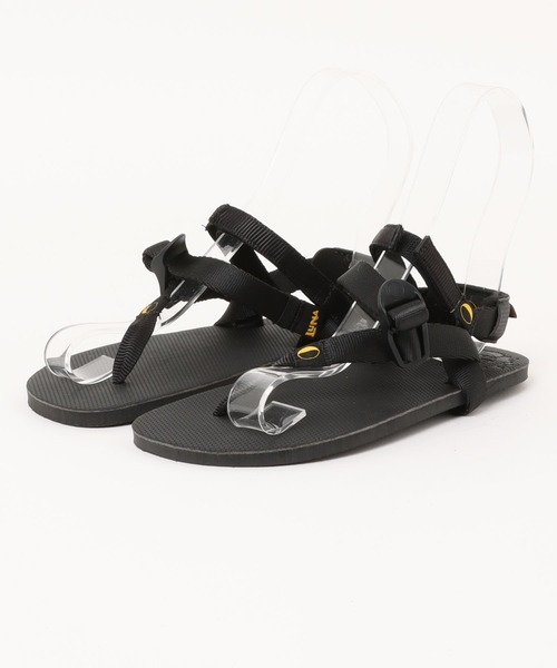 LUNA SANDALS/ルナサンダル メンズ レディース 走れるサンダル