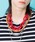 an meets zakka�i�A���~�c�U�b�J�j�́uan meets zakka �yCOMONONOSA(�R���m�m�T) �zOMOCHA CHAIN(�I���`���`�F�[��) �l�b�N���X - �X�[�p�[�t�@�b�g - (50�p)�i�l�b�N���X�j�v�b���b�h