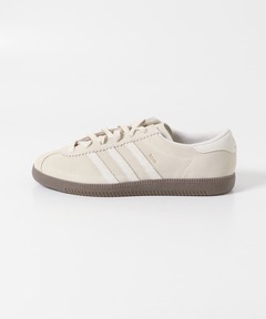 ベルン BERN adidas スニーカー ベージュ