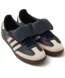 adidas（アディダス）の「adidas SAMBA LT W / アディダス サンバ ロングタン W（スニーカー）」