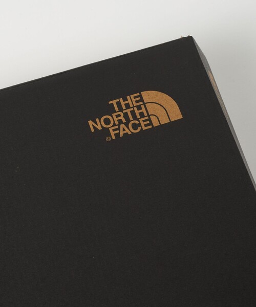 THE NORTH FACE(ザノースフェイス)の「<THE NORTH FACE>リアクティブ スニーカー(サンダル・メンズ・ブラック・9/8/7)」の10枚目の写真