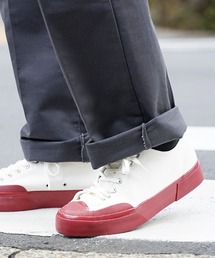 SUPERGA（スペルガ）の「SUPERGA/スペルガ CO WORKWEAR スニーカー ローカット（スニーカー・メンズ）」