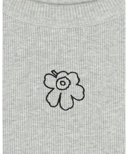 セール】【kioski】Surrea Piirto Uni / tank top（タンクトップ