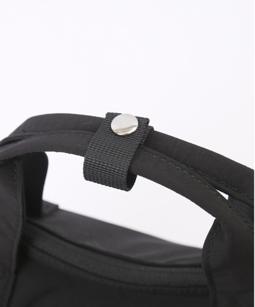 anello(アネロ)の「anello アネロ サークル 2WAYミニトート ATR0291(トートバッグ・レディース・ピンク系その他/ブラック/ライトベージュ/グレー/ベージュ・FREE)」の11枚目の写真