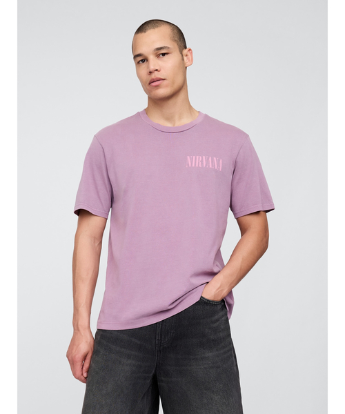 k*u様 【セール】90'S NIRVANA SUBPOPLIVE Tシャツ キ VINTAGE ヴィンテージ 90s NIRVANA BLEACH SUBPOP ニルヴァーナ