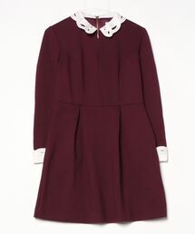 ブランド古着】Ted Baker｜テッドベーカーのワンピース/ドレス