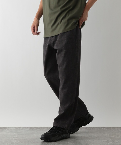 FOUND GOOD（ファウンドグッド）の「デニム5ポケットPT（その他パンツ・メンズ・ブルー系/ネイビー/ブラック・XL/S/L/M）」の7枚目の写真