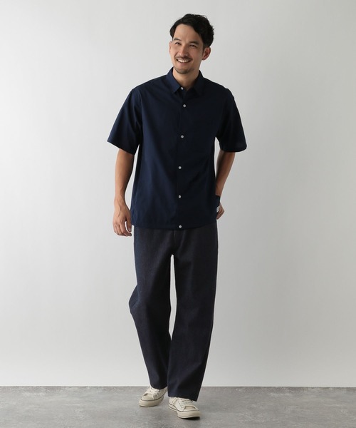 FOUND GOOD（ファウンドグッド）の「デニム5ポケットPT（その他パンツ・メンズ・ブルー系/ネイビー/ブラック・XL/S/L/M）」の8枚目の写真