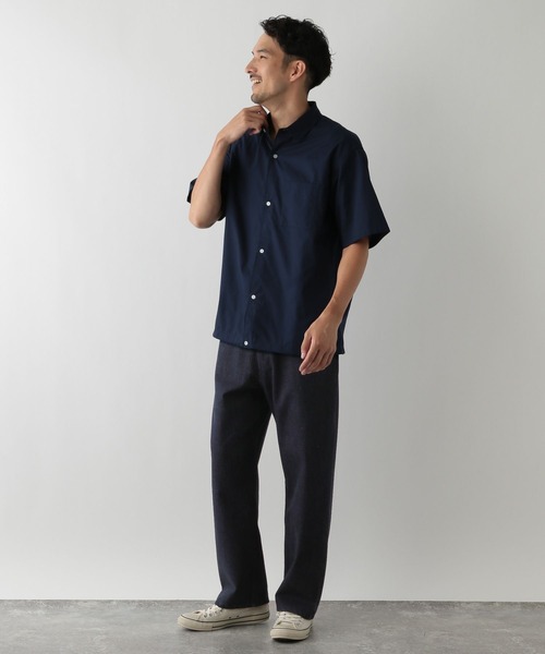 FOUND GOOD（ファウンドグッド）の「デニム5ポケットPT（その他パンツ・メンズ・ブルー系/ネイビー/ブラック・XL/S/L/M）」の9枚目の写真