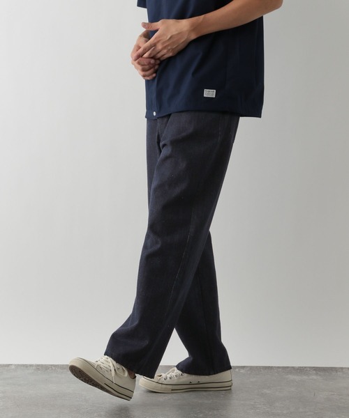 FOUND GOOD（ファウンドグッド）の「デニム5ポケットPT（その他パンツ・メンズ・ブルー系/ネイビー/ブラック・XL/S/L/M）」の11枚目の写真