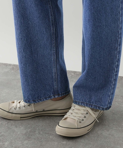 FOUND GOOD（ファウンドグッド）の「デニム5ポケットPT（その他パンツ・メンズ・ブルー系/ネイビー/ブラック・XL/S/L/M）」の22枚目の写真