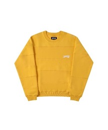 スウェット（イエロー/黄色系）ファッション通販 - ZOZOTOWN