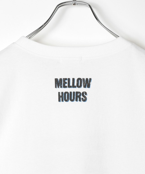 LEPSIM(レプシィム)の「USED加工ノースリーブ 574902(Tシャツ/カットソー・レディース・キャメル/オフホワイト/グレー・FREE)」の19枚目の写真