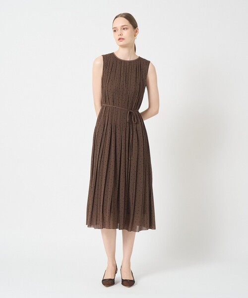 アナイワンピース ワンピース|ワンピース/ドレス|商品一覧｜ANAYI OFFICIAL ONLINE