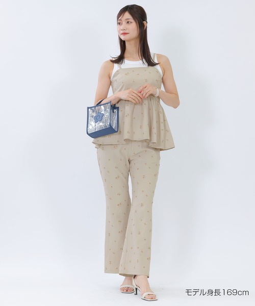 美品 MARY QUANT デイジークロシェニットビスチェ MZ6953EW000170_fw_thumbM.jpg