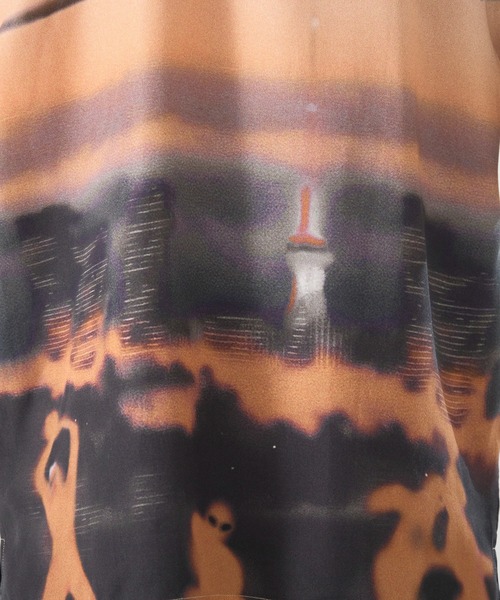 Carne Bollente（カルネボレンテ）の「別注 FRENCH Lover SHIRT（シャツ/ブラウス・メンズ・マルチ・XL/L/M/S）」の11枚目の写真