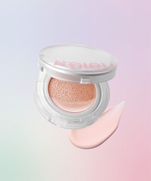 A'pieu（アピュー）の「【A'pieu/アピュー】ウォーターロック　カラーコントロール　サラサラパクト（化粧下地）」