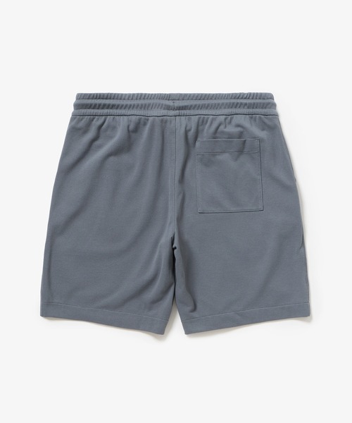 LACOSTE（ラコステ）の「L.12.12アレンジ 鹿の子地ショーツ（その他パンツ・メンズ・レッド系その他/オフホワイト/チャコールグレー/ブラック/チャコール/ホワイト・5/3/4）」の21枚目の写真