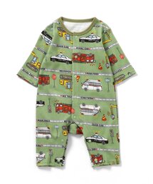 ロンパース（グリーン・カーキ/緑色系）ファッション通販 - ZOZOTOWN