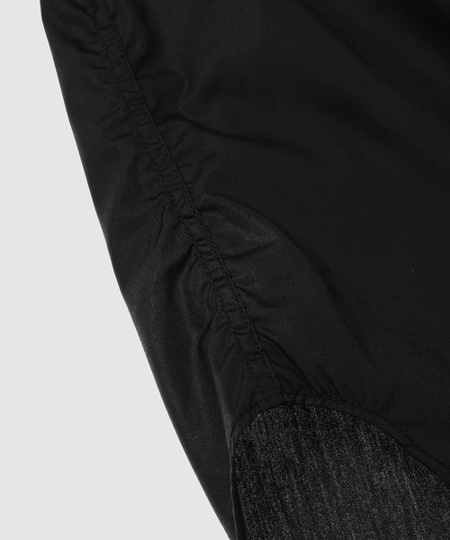 COTTON BROAD パッカリング シャツ（シャツ/ブラウス）｜COMME des