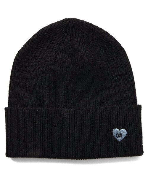 algy（アルジー）の「algyニット帽（ニットキャップ/ビーニー・キッズ・ブラック/グレー/オフホワイト・FREE）」の15枚目の写真