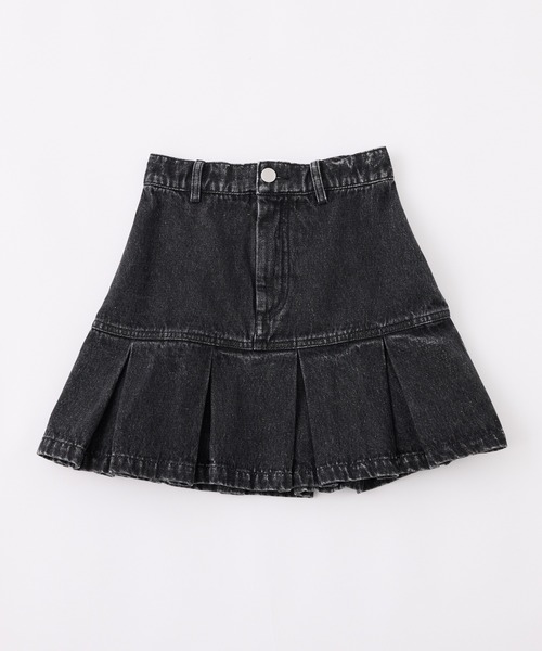 Moe様 ミニスカート S黒 ミニスカート プリーツ 膝上[品番：JCSW0001032]｜JOCOSA（ジョコサ