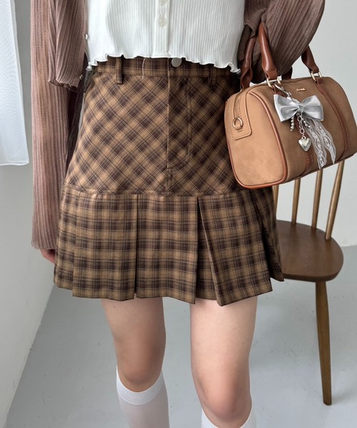 最終のお値引きです！プリーツプリーズ　ミニスカート ウィメンズ／スカート – isseymiyake.com