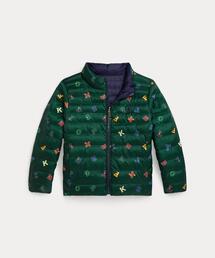 POLO RALPH LAUREN CHILDRENSWEAR(| t [ `hYEFA)P-Layer 2 o[Vu WPbg(̑AE^[)