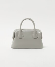 <OSOI>BOAT MINI バッグ GRAY