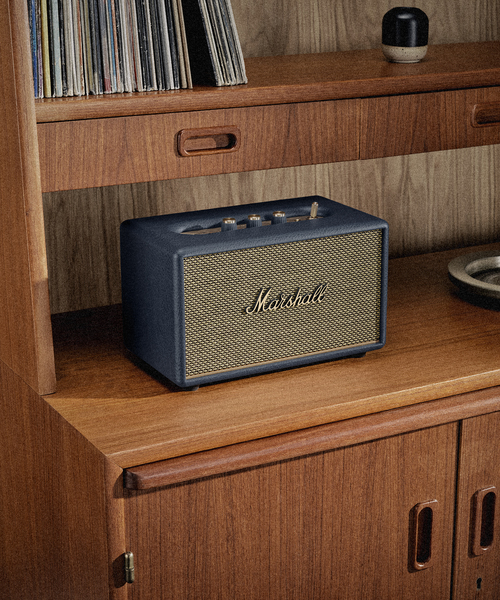 マーシャル スピーカー Marshall ACTON3 ACTON III – Marshall │ 完実電気株式会社 | KANJITSU DENKI CO
