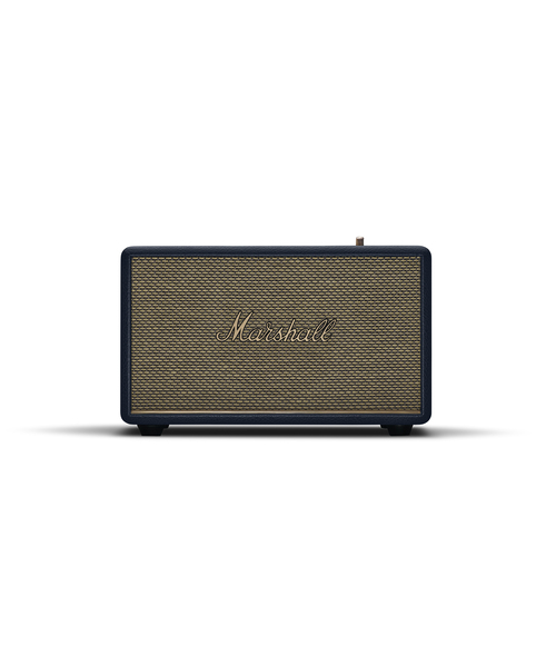 ☆【Marshall/マーシャル】Acton 3 Bluetooth Blue スピーカー（生活