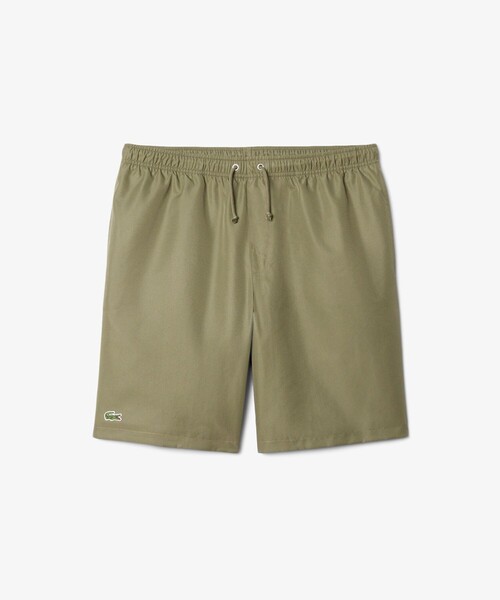 LACOSTE（ラコステ）の「テニスショーツ（その他パンツ・メンズ・オリーブ・4/3/5）」の11枚目の写真