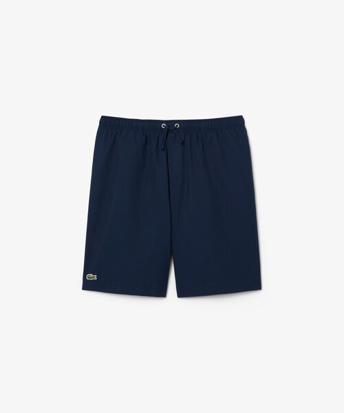 LACOSTE(ラコステ)の「テニスショーツ(その他パンツ・メンズ・オリーブ/ブラック/ネイビー・4/3/5/2)」の20枚目の写真