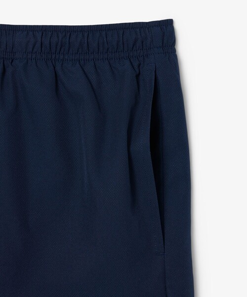 LACOSTE(ラコステ)の「テニスショーツ(その他パンツ・メンズ・オリーブ/ブラック/ネイビー・4/3/5/2)」の21枚目の写真
