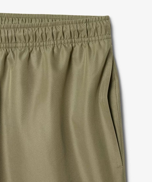 LACOSTE（ラコステ）の「テニスショーツ（その他パンツ・メンズ・オリーブ・4/3/5）」の2枚目の写真