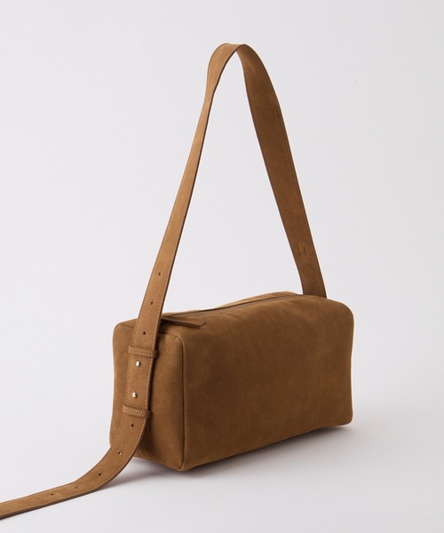 PORTER ワンショルダーバッグ　茶色 タテ型｜【正規販売店】カバン・小物の専門店のギャレリアモール