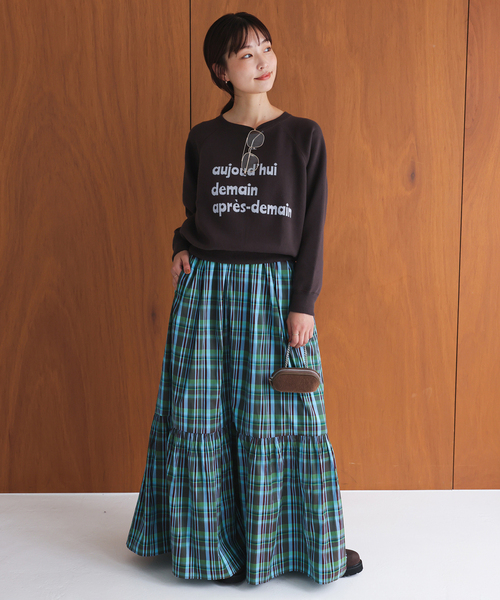 ADD CULUMN（アドカラム）の「ADD CULUMN/アドカラム FIGRE BABY A25W02A396（ハンドバッグ・レディース・ブラック/ブラウン・FREE）」の12枚目の写真